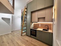 Kiadó téglalakás, albérlet