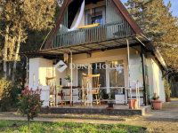 Eladó családi ház, Szatymazon 39.99 M Ft, 2 szobás