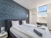 Eladó téglalakás, VI. kerületben 114.5 M Ft, 2 szobás