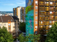 Eladó panellakás, VIII. kerületben 84.9 M Ft, 3 szobás
