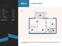 Vámosszabadi, Liliom utca 1297/3