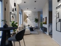 Eladó téglalakás, Zamárdiban, Nagyváradi utcában 71.95 M Ft