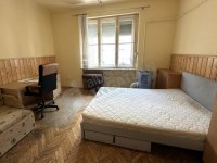 Eladó téglalakás, VIII. kerületben, Népszínház utcában