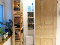 Eladó sorház, Vácon 125 M Ft, 4 szobás / költözzbe.hu