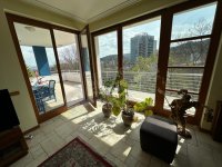 Kiadó téglalakás, albérlet, II. kerületben, Hárshegyi úton