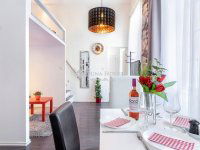 Eladó téglalakás, VII. kerületben 105 M Ft, 2 szobás