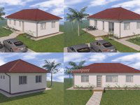 Eladó családi ház