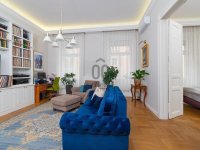 Eladó téglalakás, XII. kerületben 169.9 M Ft, 2 szobás