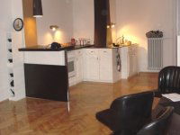 Kiadó téglalakás, albérlet, XI. kerületben, Kende utcában