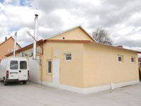 Eladó ipari ingatlan