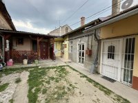 Eladó családi ház, Nagykőrösön 9.9 M Ft, 1 szobás