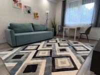 Kiadó téglalakás, albérlet, Miskolcon 115 E Ft / hó, 1 szobás