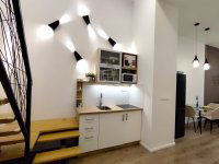 Kiadó téglalakás, albérlet, VII. kerületben 265 E Ft / hó