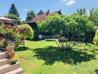 Eladó családi ház, II. kerületben 248 M Ft, 5 szobás