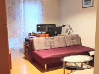 Eladó téglalakás, IX. kerületben 63.9 M Ft, 1 szobás