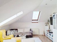 Kiadó téglalakás, albérlet