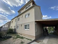 Eladó ikerház, Vácon 125 M Ft, 3+1 szobás / költözzbe.hu