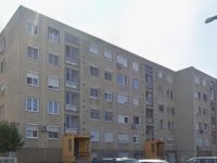 Eladó panellakás, Tatabányán 45 M Ft, 2+2 szobás