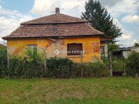 Eladó családi ház, Ácson 15.5 M Ft, 2 szobás