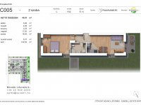 Eladó téglalakás, XIV. kerületben, Erzsébet királyné útján