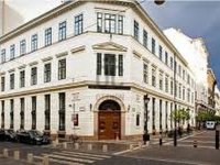 Eladó ipari ingatlan, Budapesten, V. kerületben 245 M Ft