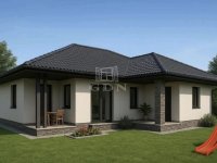 Eladó családi ház, Baján 210 M Ft, 4 szobás