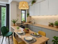 Eladó téglalakás, II. kerületben 281.94 M Ft, 3 szobás