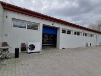 Eladó ipari ingatlan, Üllőn 1600.2 M Ft / költözzbe.hu