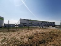 Kiadó ipari ingatlan, Pátyon 60826 E Ft / hó