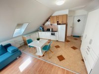 Kiadó téglalakás, albérlet, Győrött 175 E Ft / hó, 1+2 szobás