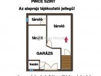 Eladó ikerház, Gyálon 109 M Ft, 6 szobás / költözzbe.hu