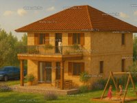 Eladó családi ház, Szentendrén 174.9 M Ft, 5 szobás