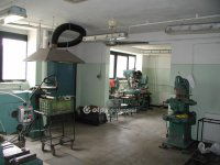 Eladó ipari ingatlan