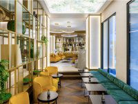 Eladó téglalakás, V. kerületben 205 M Ft, 1 szobás