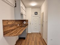 Eladó téglalakás, Zalaegerszegen 25.5 M Ft, 1 szobás