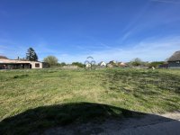 Eladó telek, Decsen, Gárdonyi Géza utcában 6.5 M Ft