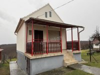 Eladó mezogazdasagi ingatlan, Nagykanizsán 8.5 M Ft, 1 szobás