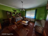 Eladó családi ház, Marcaliban 37.9 M Ft, 3 szobás