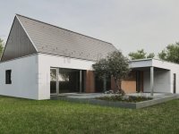 Eladó családi ház, Mórahalmon 106.5 M Ft, 4 szobás