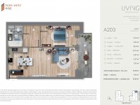 Eladó téglalakás, Budapesten, XIII. kerületben, Szabolcs utcában