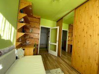 Eladó panellakás, Pécsett 61.9 M Ft, 4 szobás