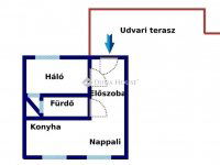 Eladó téglalakás, Budapesten, XIV. kerületben 85 M Ft