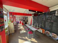 Kiadó üzlethelyiség, Szegeden 350 E Ft / hó, 2 szobás