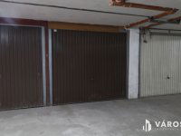 Kiadó garázs, Szegeden 30 E Ft / hó / költözzbe.hu