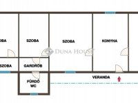 Eladó családi ház