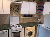 Kiadó téglalakás, albérlet