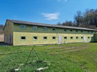 Eladó ipari ingatlan