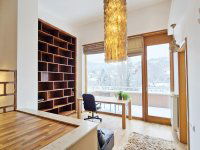 Kiadó téglalakás, albérlet, II. kerületben 1500 E Ft / hó