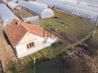 Eladó családi ház, Csányon 26.9 M Ft, 2 szobás
