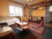 Eladó téglalakás, Salgótarjánban 14 M Ft, 1+2 szobás